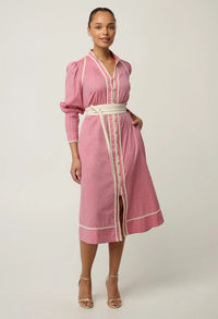 Once Was | Isla Dress