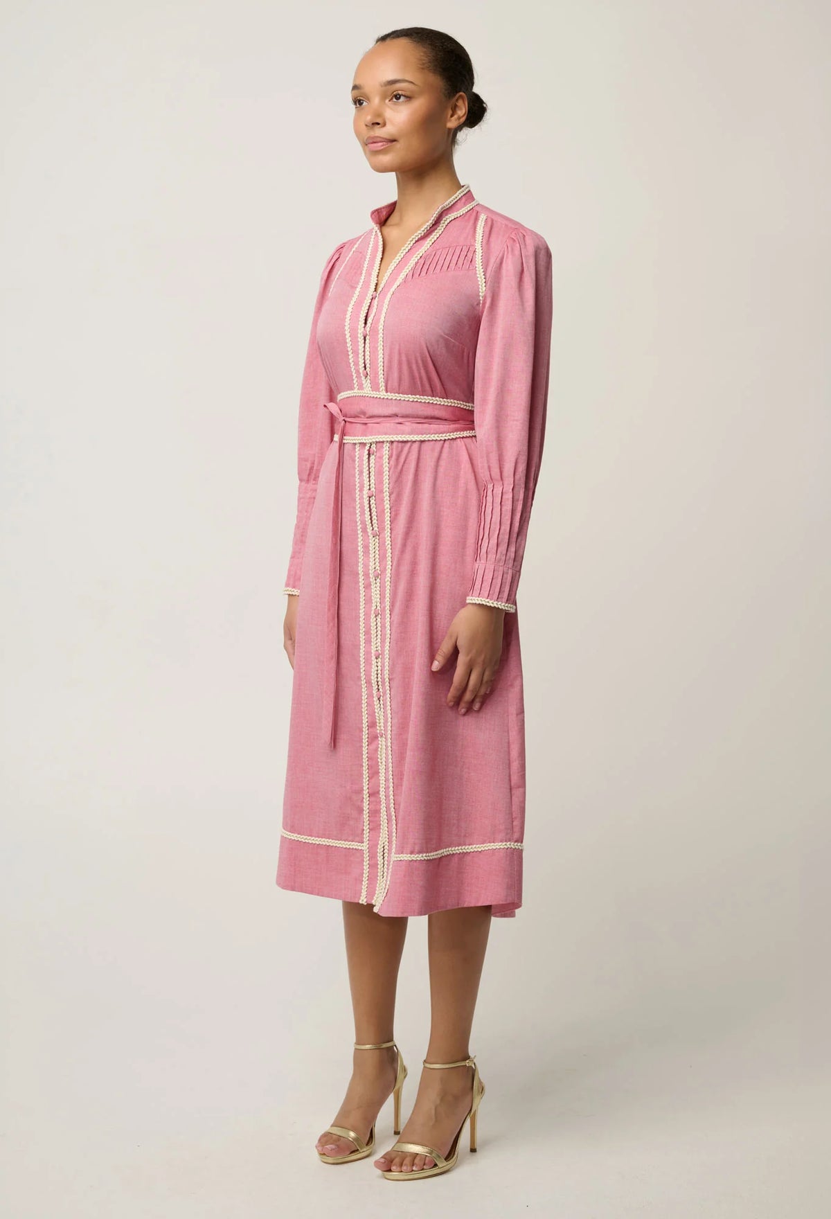 Once Was | Isla Dress