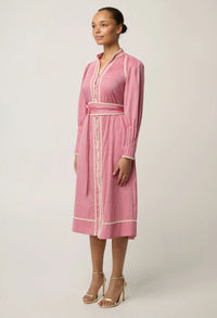 Once Was | Isla Dress