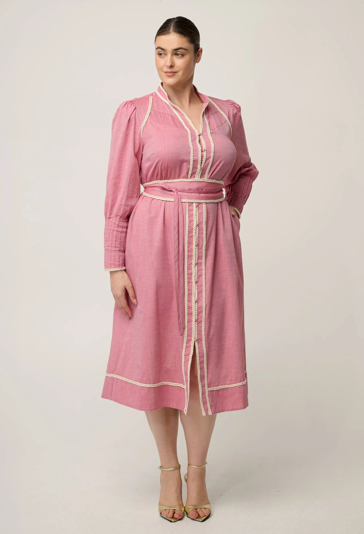 Once Was | Isla Dress