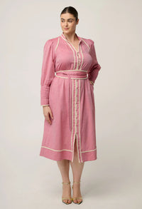 Once Was | Isla Dress