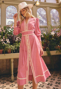 Once Was | Isla Dress