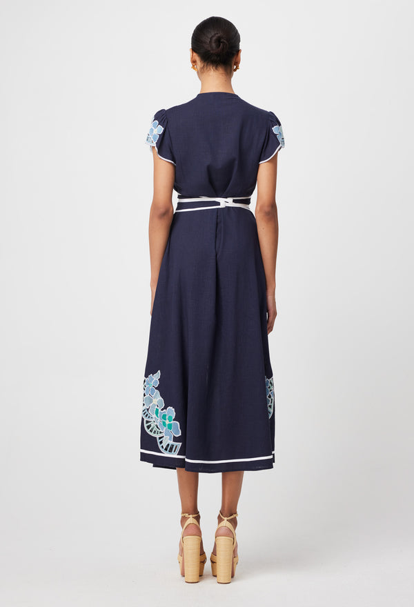 Once Was | Delray Dress