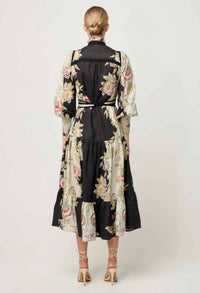 Once Was | Espada Maxi Dress