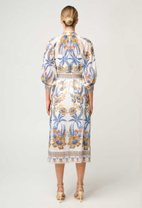 Once Was | Carmen Dress