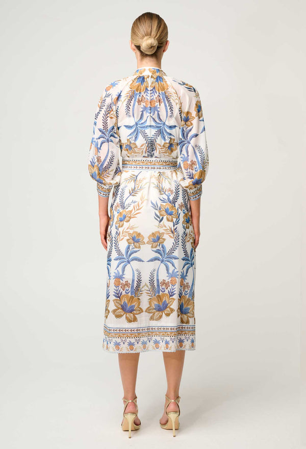 Once Was | Carmen Dress