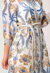 Once Was | Carmen Dress