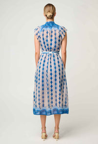 Once Was | Rimal Maxi Dress