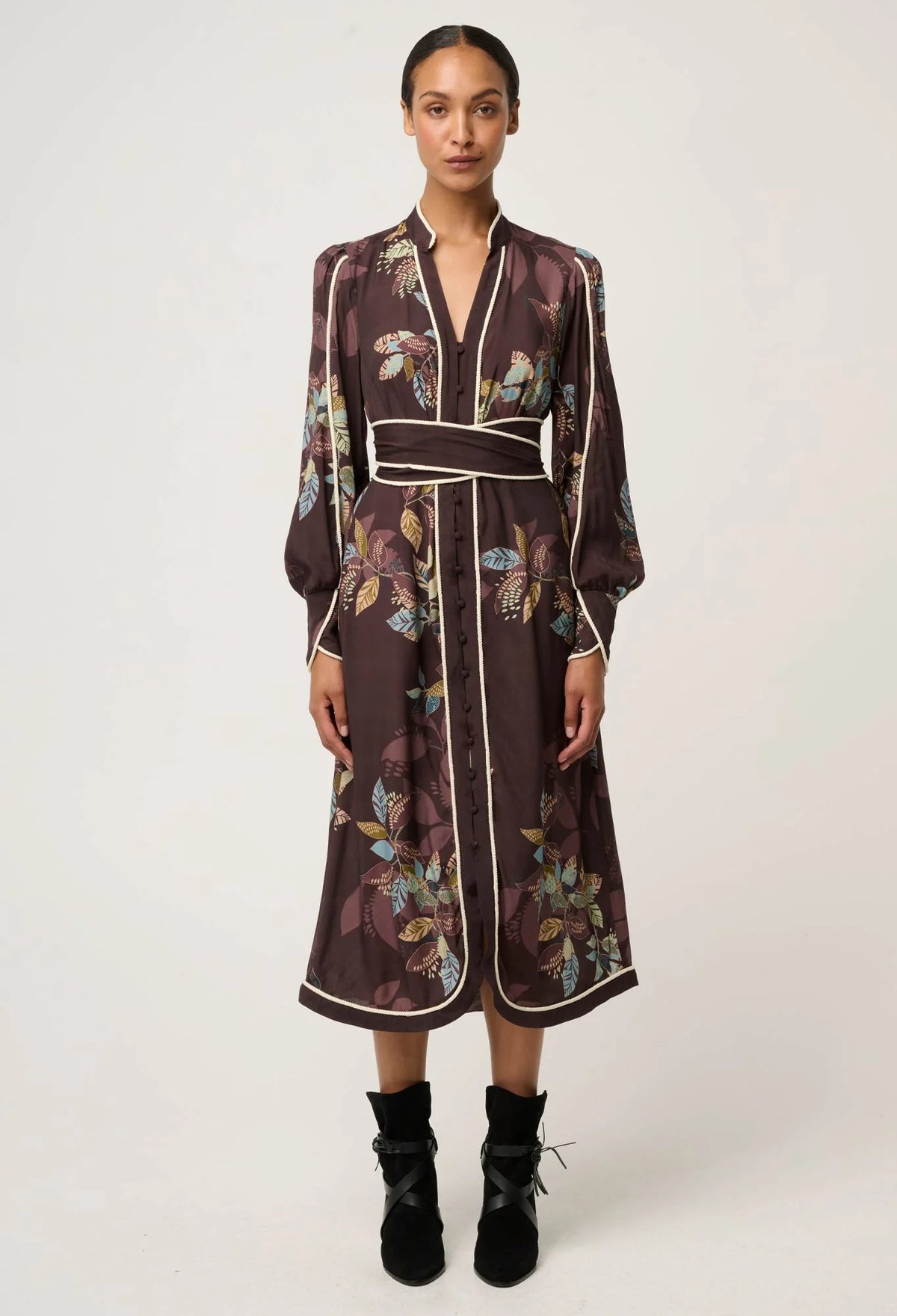 Once Was | Camille Dress