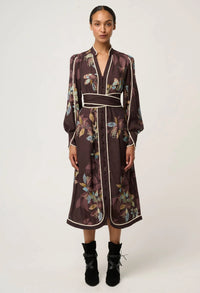 Once Was | Camille Dress