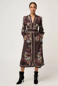 Once Was | Camille Dress