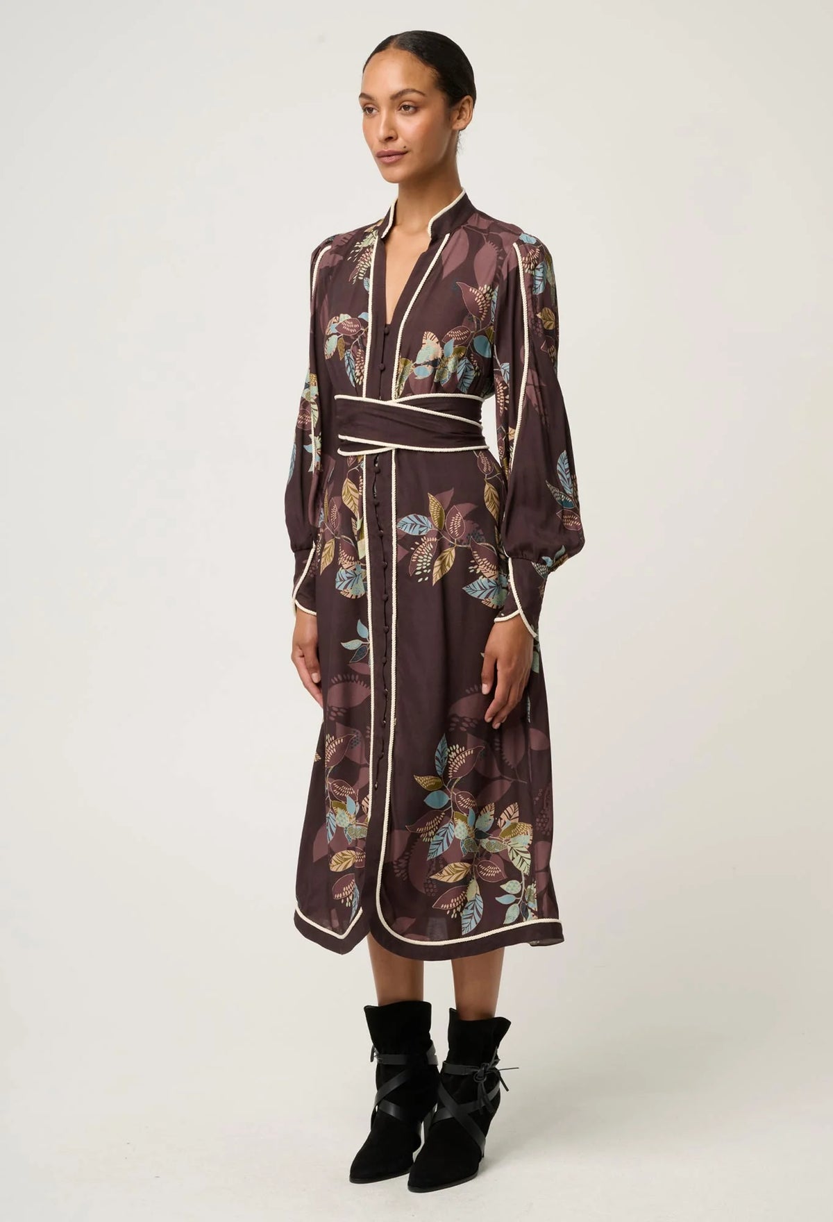 Once Was | Camille Dress