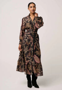 Once Was | Wanderlust Maxi Dress