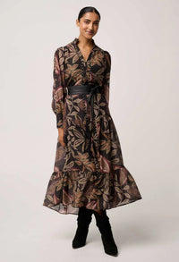 Once Was | Wanderlust Maxi Dress