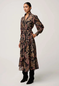 Once Was | Wanderlust Maxi Dress