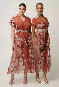 Once Was | Perla Dress