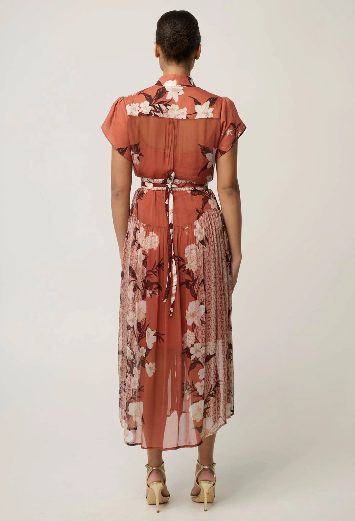 Once Was | Perla Dress