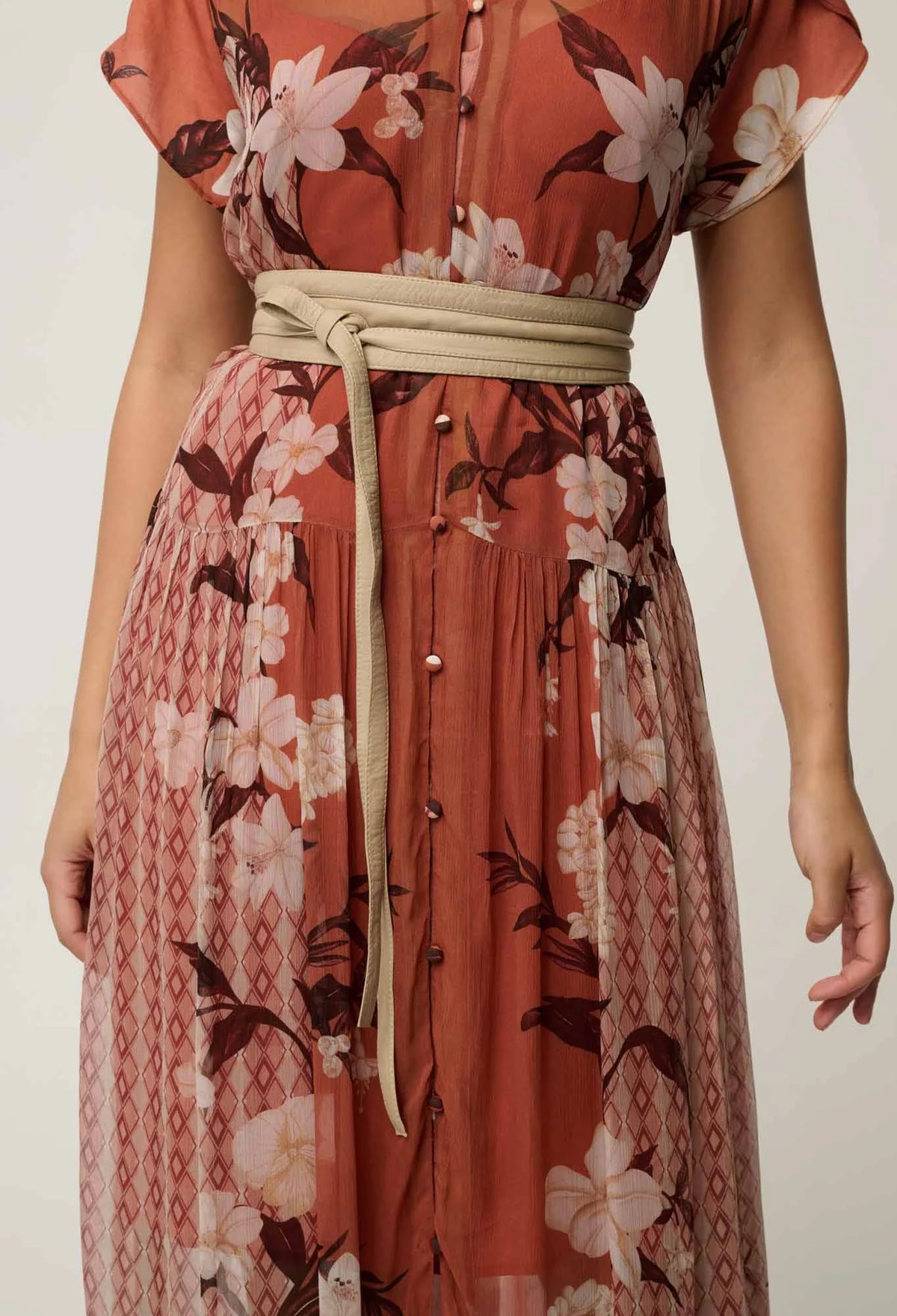 Once Was | Perla Dress