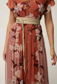 Once Was | Perla Dress