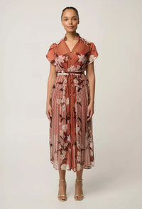 Once Was | Perla Dress