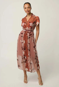 Once Was | Perla Dress