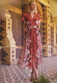 Once Was | Perla Dress