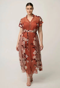 Once Was | Perla Dress