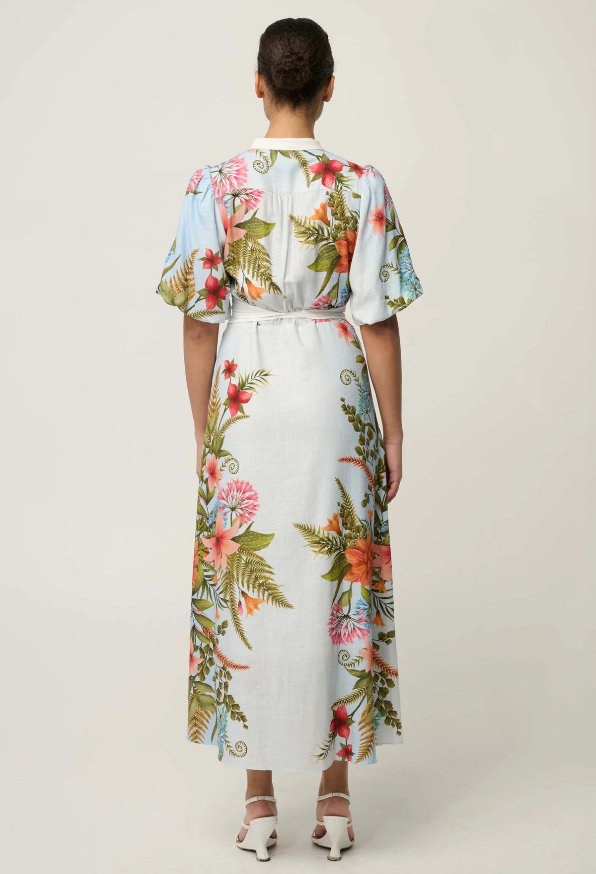 Once Was | Fleur Dress