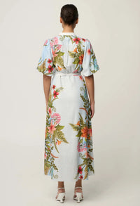 Once Was | Fleur Dress