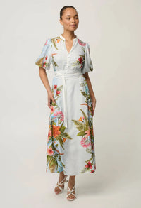 Once Was | Fleur Dress