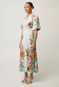 Once Was | Fleur Dress