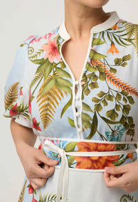 Once Was | Fleur Dress