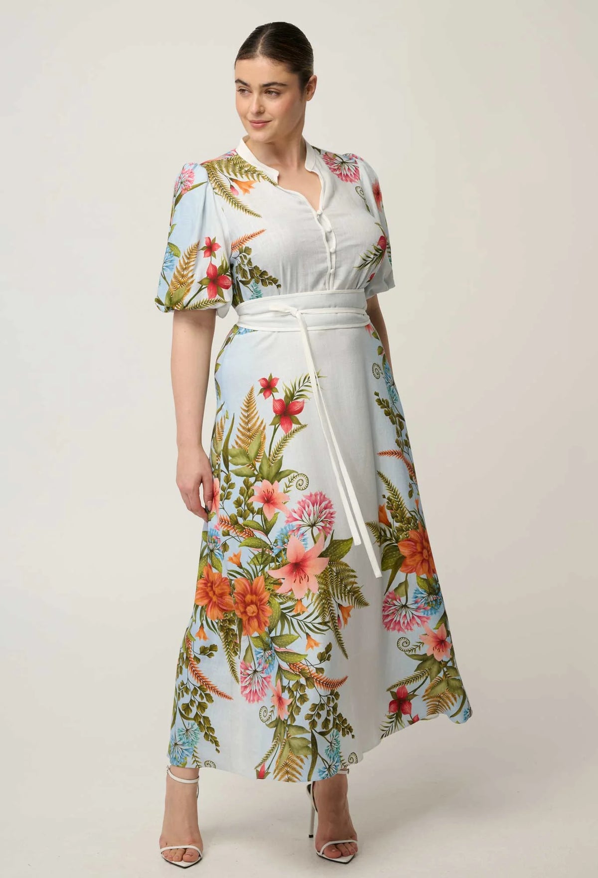 Once Was | Fleur Dress