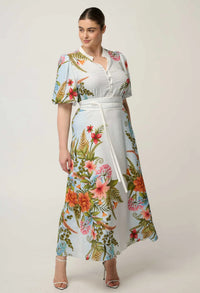 Once Was | Fleur Dress
