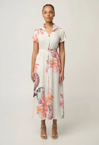 Once Was | Cattleya Maxi Dress