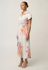 Once Was | Cattleya Maxi Dress
