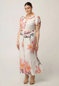 Once Was | Cattleya Maxi Dress