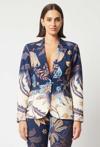 Once Was Venus Blazer | Lotus Flower