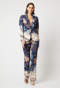 Once Was Venus Blazer | Lotus Flower