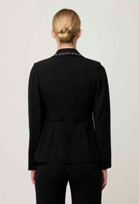 Once Was | Elvira Blazer