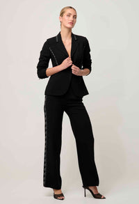 Once Was | Elvira Blazer