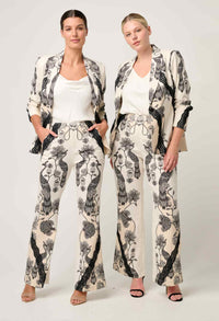 Once Was | Leandro Blazer - Imperial Stones