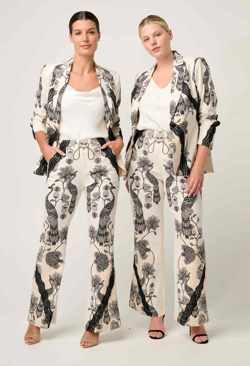 Once Was | Leandro Blazer - Imperial Stones