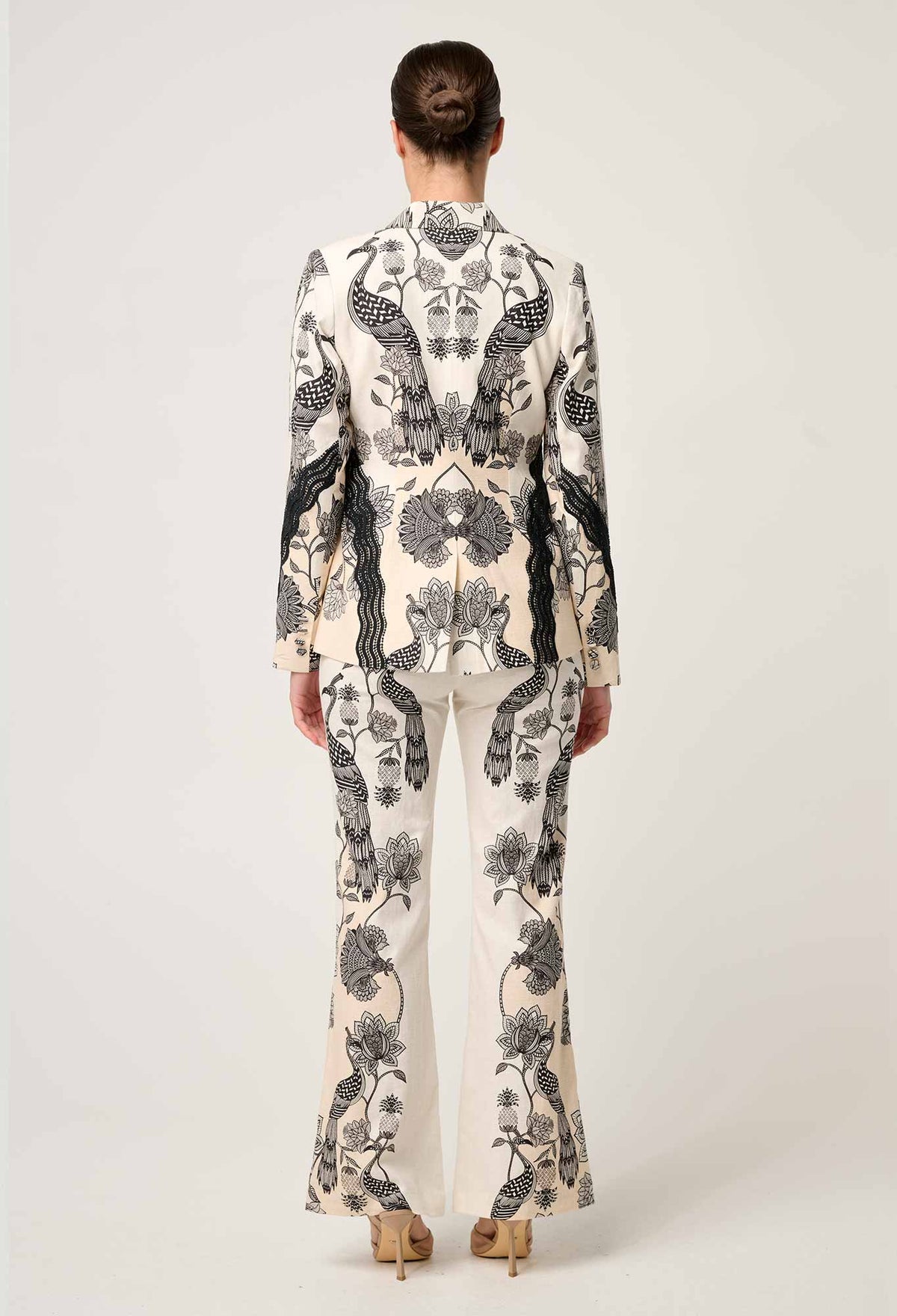Once Was | Leandro Blazer - Imperial Stones