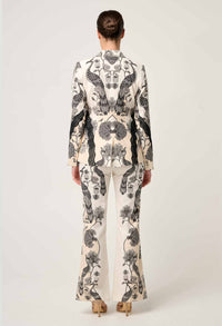 Once Was | Leandro Blazer - Imperial Stones