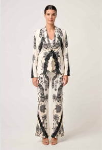 Once Was | Leandro Blazer - Imperial Stones