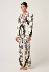 Once Was | Leandro Blazer - Imperial Stones