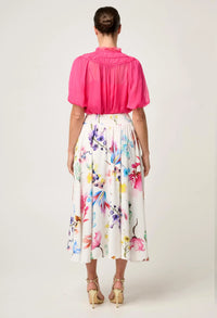 Once Was | Pandorea Skirt