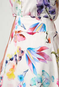 Once Was | Pandorea Skirt