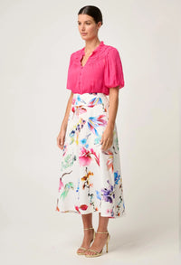 Once Was | Pandorea Skirt